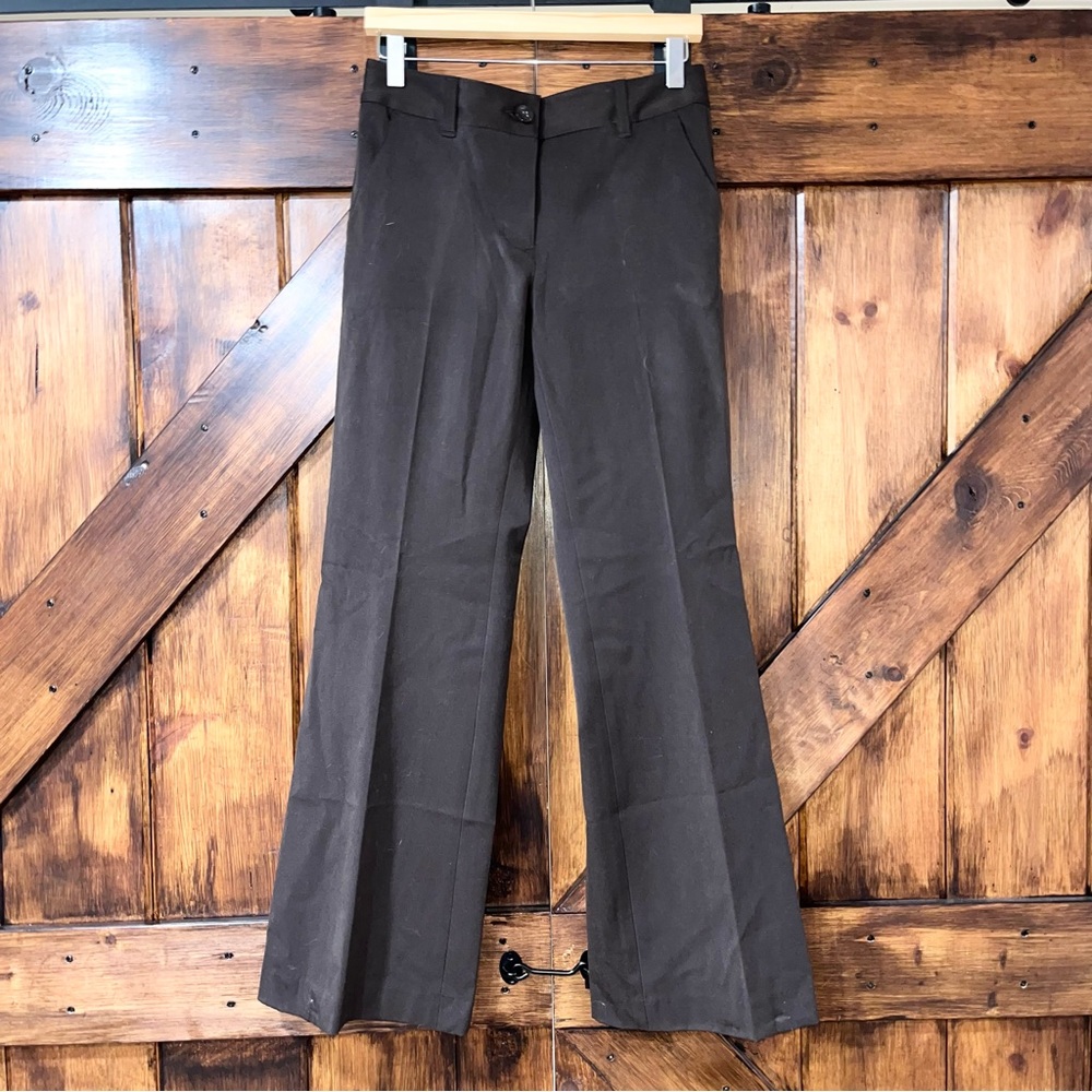 Talbots Brown Women's Pants